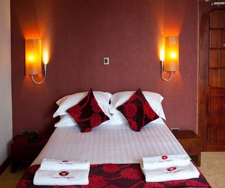 Imperial Heights Hotel, Εντέμπε Εξωτερικό φωτογραφία
