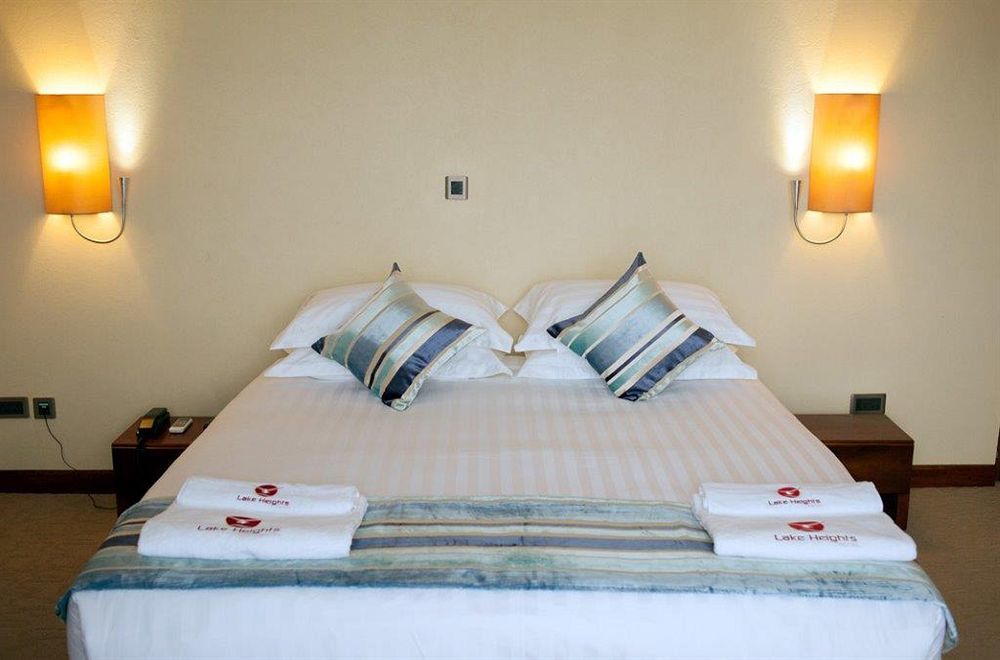 Imperial Heights Hotel, Εντέμπε Εξωτερικό φωτογραφία